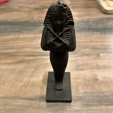 Egyptian statue king for sale  Montalba