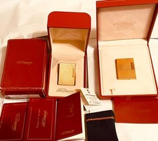 st dupont paris lighter for sale  Hartford