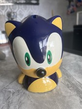 Sega sonic hedgehog for sale  SALFORD