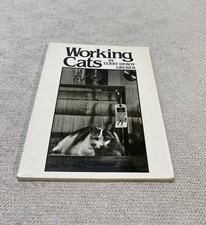 Working cats terry for sale  Skokie
