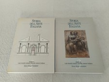 Storia dell arte usato  Cervia