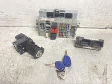Kit centralina motore usato  Italia