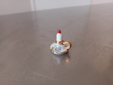 Bougeoir miniature ancien d'occasion  Pessac