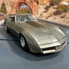 1982 corvette dealer for sale  Southbury