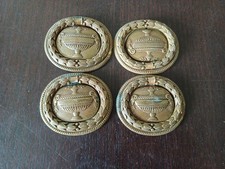 Rings brass handles d'occasion  Expédié en Belgium