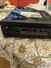Nakamichi mct usato  Frattaminore
