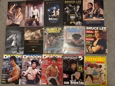 Bruce lee vintage for sale  Alachua