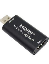 Hdmi video capture for sale  Kernersville