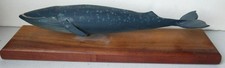 Blue whale artisan for sale  Chicago