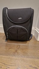 Black tumi computer for sale  LONDON