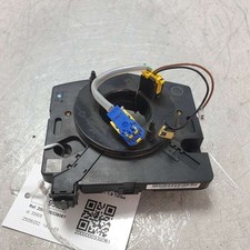 Contatto spiralato audi usato  Mineo