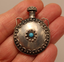 Ancien flacon priser d'occasion  France