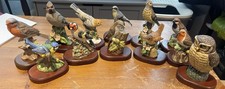 Bird Collectables for sale  BLACKPOOL