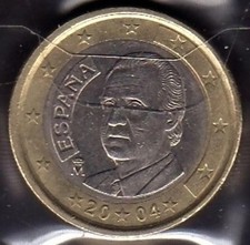 E326 moneta coin usato  Vottignasco