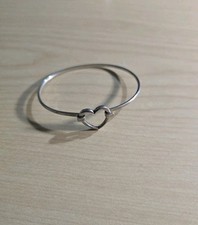 James avery heart for sale  Bryan