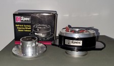 Spec quick release gebraucht kaufen  Köln