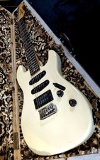 1989 fender squier for sale  BRISTOL