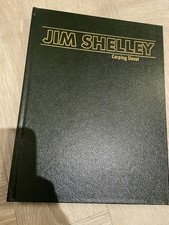 Carping uncut jim for sale  WREXHAM