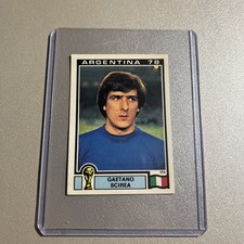Figurina calciatori panini usato  Villarbasse