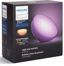 Philips bluetooth tischleuchte gebraucht kaufen  Zwickau