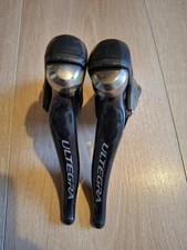 2x11 shimano ultegra gebraucht kaufen  Berlin