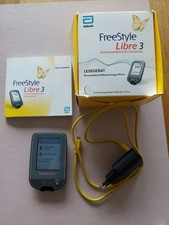 Freestyle libre3 lesegerät gebraucht kaufen  Rottenburg a.d.Laaber