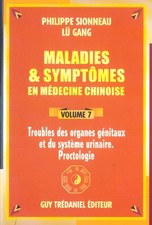 Maladies symptomes medecine d'occasion Maladies symptomes medecine d'occasion  Barr
