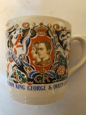 Burleigh king george for sale  CARLISLE