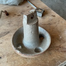 Cast iron lb. for sale  Manteca