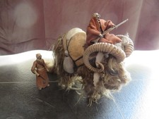 Star wars bantha gebraucht kaufen  Neustadt am Rübenberge