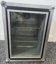 Red bull flightcase for sale  LONDON