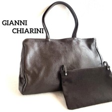 Borsa tracolla gianni usato  Spedire a Italy