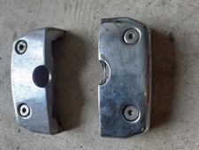 Cache culasse 125 d'occasion  Yzeures-sur-Creuse