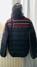 Piumino napapijri usato  Bologna