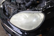 Used left headlight for sale  Mount Olive