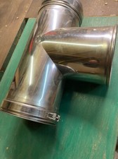 Inox double paroi d'occasion  Montfort-le-Gesnois