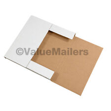 200 45 Rpm Premium Caixa De Livro De Registro Mailers profundidade variável Envelope Frete 100% comprar usado  Enviando para Brazil
