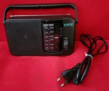 Panasonic radio portatile usato  Putignano