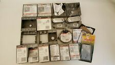 Lot electrical outlet for sale  Vancouver