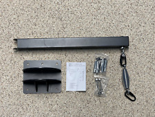 Suporte de parede saco pesado 24 polegadas - Cabide resistente - Suporte para saco de pancadas para boxe comprar usado  Enviando para Brazil