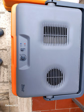 Frigo eletrico portabile usato  Mercato San Severino