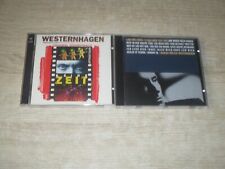 Westernhagen musik sammlung gebraucht kaufen  Lübeck