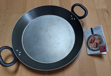 Rösle eisen servierpfanne gebraucht kaufen  Deutschland