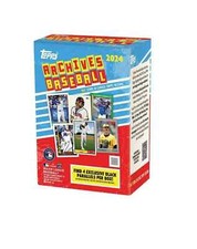 2024 topps archives for sale  Fredericksburg