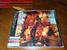 Sebastian Bach / Kicking & Screaming JAPAN+1 CD+DVD Skid Row NEW!!! P-A6 comprar usado  Enviando para Brazil