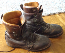 Herman survivors leather for sale  South Lyon