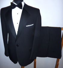 Men chatsworth tuxedo for sale  UK