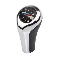 Bmw chrome gear for sale  LEICESTER