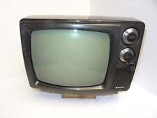 Sanyo vintage portable d'occasion  Expédié en Belgium