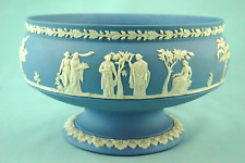 Wedgwood jasperware staffordsh usato  Roma